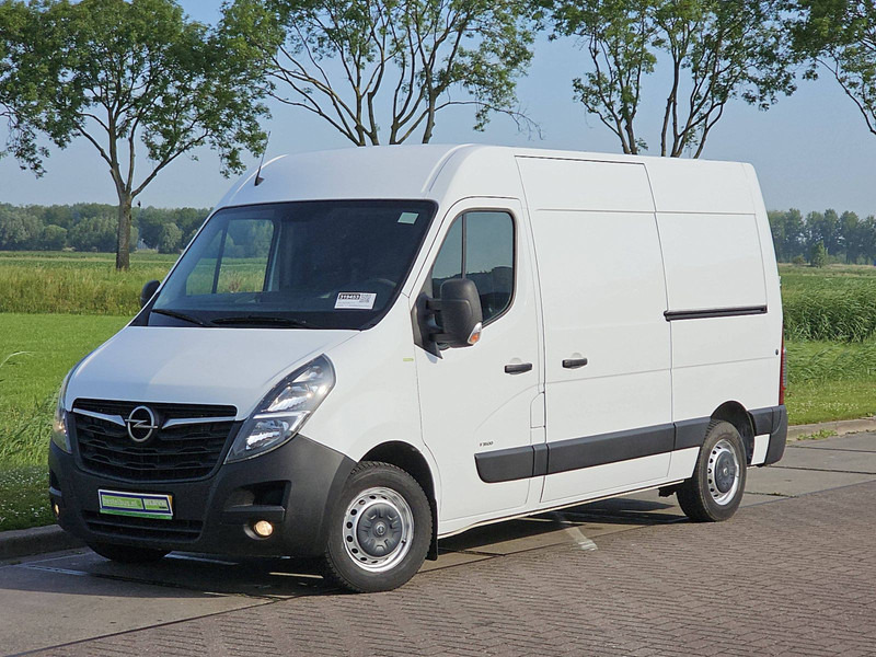 Opel Movano 2.3 L2H2 2xZijdeur NAP! - Kravas mikroautobuss: foto 2 Opel Movano 2.3 L2H2 2xZijdeur NAP! - Kravas mikroautobuss: foto 2