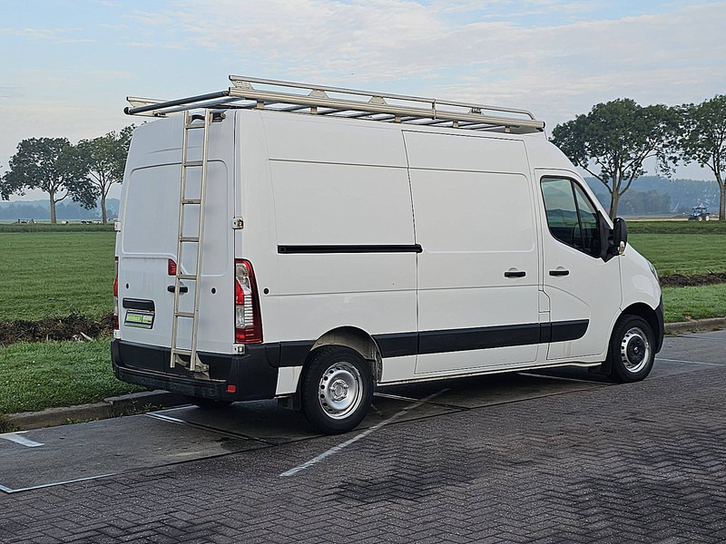 Opel Movano 2.3 L2H2 Navi Imperiaal! - Kravas mikroautobuss: foto 3 Opel Movano 2.3 L2H2 Navi Imperiaal! - Kravas mikroautobuss: foto 3