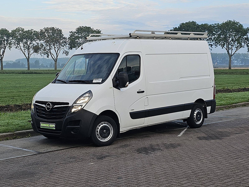 Opel Movano 2.3 L2H2 Navi Imperiaal! - Kravas mikroautobuss: foto 2 Opel Movano 2.3 L2H2 Navi Imperiaal! - Kravas mikroautobuss: foto 2
