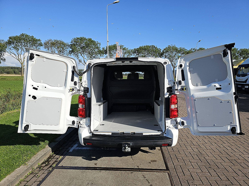 Peugeot Expert 2.0 L3 XL Dubbel Cabine! līzingu Peugeot Expert 2.0 L3 XL Dubbel Cabine!: foto 14 Peugeot Expert 2.0 L3 XL Dubbel Cabine! līzingu Peugeot Expert 2.0 L3 XL Dubbel Cabine!: foto 14