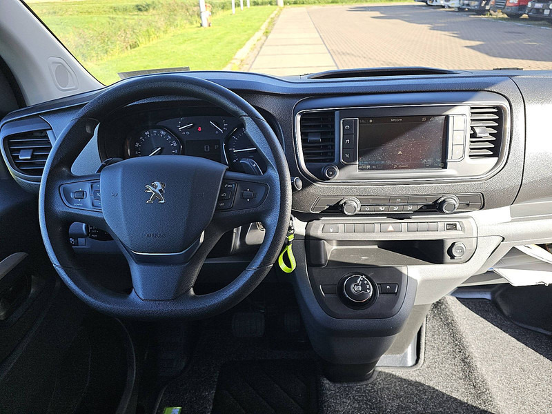 Peugeot Expert 2.0 L3 XL Dubbel Cabine! līzingu Peugeot Expert 2.0 L3 XL Dubbel Cabine!: foto 7 Peugeot Expert 2.0 L3 XL Dubbel Cabine! līzingu Peugeot Expert 2.0 L3 XL Dubbel Cabine!: foto 7