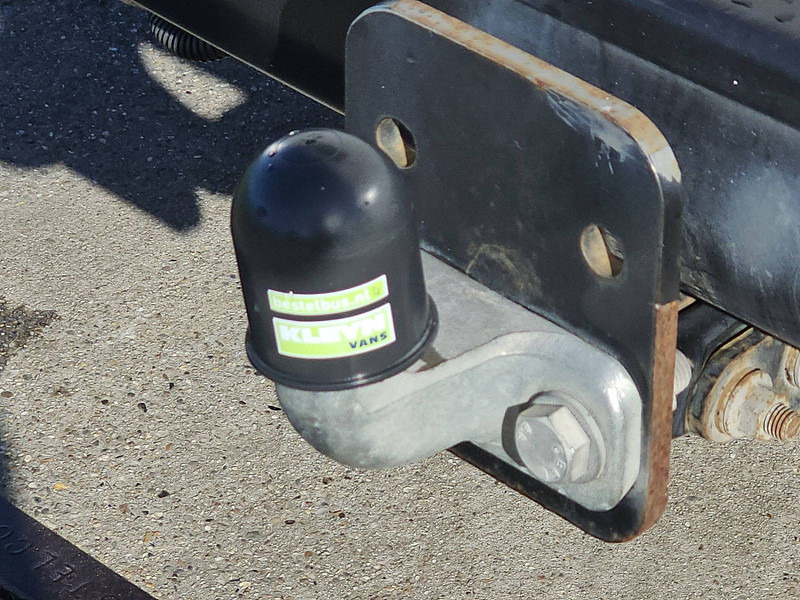 Peugeot Expert 2.0 L3 XL Dubbel Cabine! līzingu Peugeot Expert 2.0 L3 XL Dubbel Cabine!: foto 16 Peugeot Expert 2.0 L3 XL Dubbel Cabine! līzingu Peugeot Expert 2.0 L3 XL Dubbel Cabine!: foto 16