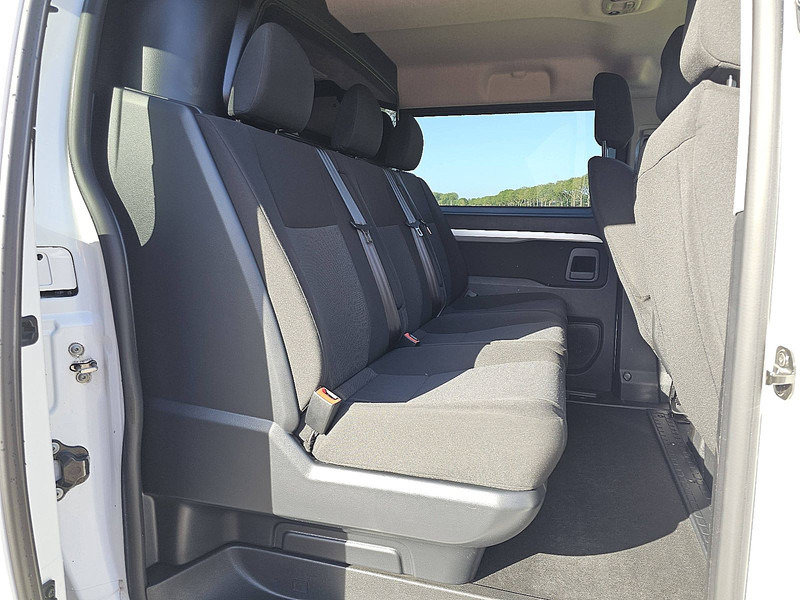 Peugeot Expert 2.0 L3 XL Dubbel Cabine! līzingu Peugeot Expert 2.0 L3 XL Dubbel Cabine!: foto 13 Peugeot Expert 2.0 L3 XL Dubbel Cabine! līzingu Peugeot Expert 2.0 L3 XL Dubbel Cabine!: foto 13