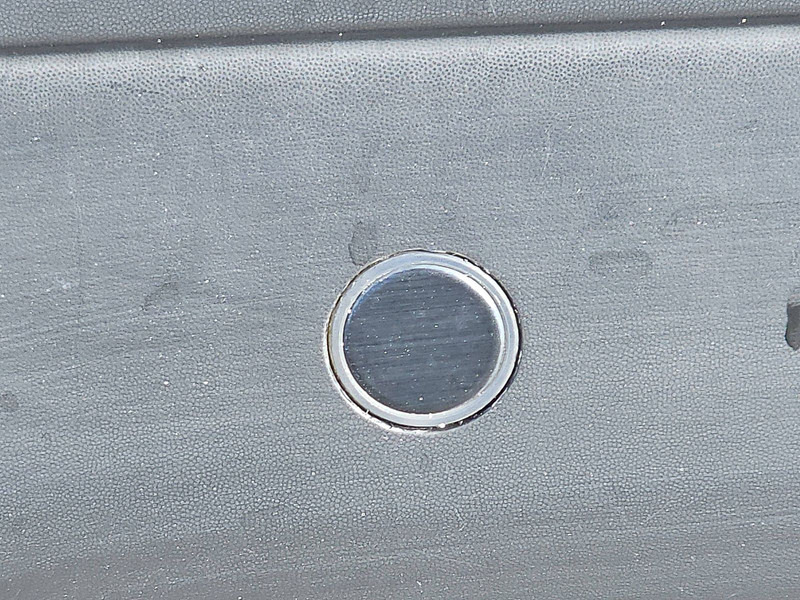 Peugeot Expert 2.0 L3 XL Dubbel Cabine! līzingu Peugeot Expert 2.0 L3 XL Dubbel Cabine!: foto 17 Peugeot Expert 2.0 L3 XL Dubbel Cabine! līzingu Peugeot Expert 2.0 L3 XL Dubbel Cabine!: foto 17