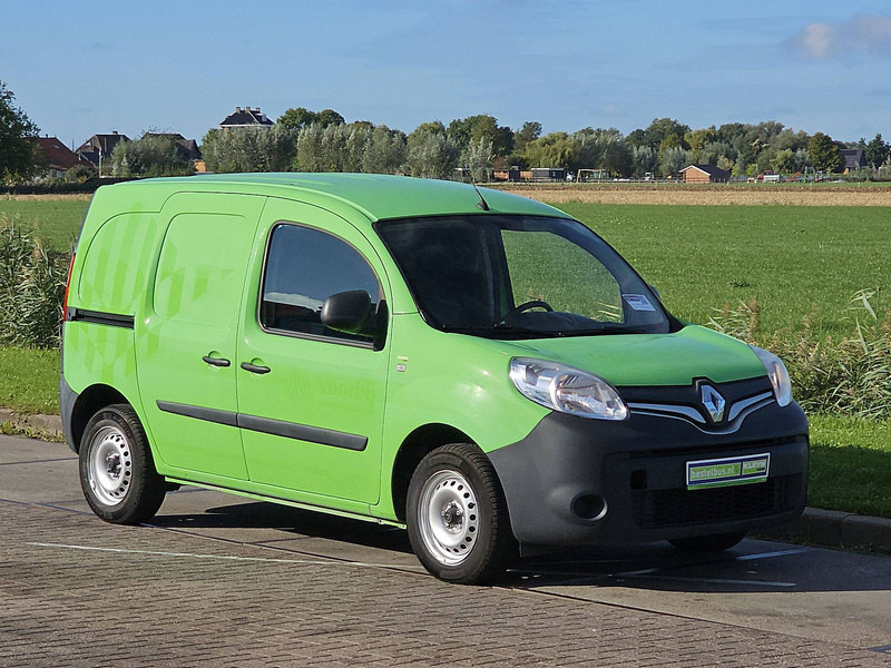 Renault Kangoo 1.5 Airco Euro6 90Pk NAP - Furgons ar slēgtā virsbūve: foto 4 Renault Kangoo 1.5 Airco Euro6 90Pk NAP - Furgons ar slēgtā virsbūve: foto 4
