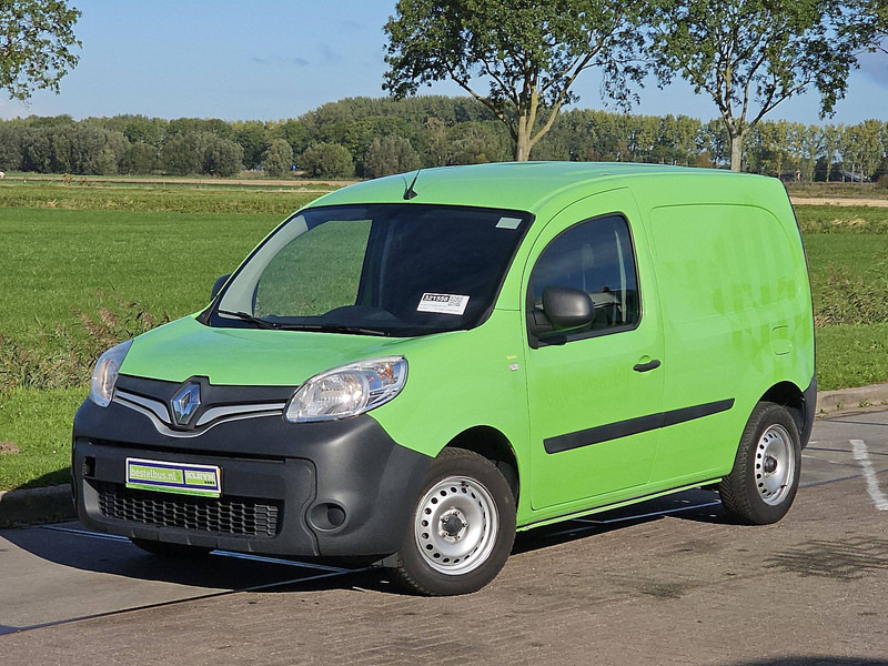 Renault Kangoo 1.5 Airco Euro6 90Pk NAP - Furgons ar slēgtā virsbūve: foto 2 Renault Kangoo 1.5 Airco Euro6 90Pk NAP - Furgons ar slēgtā virsbūve: foto 2