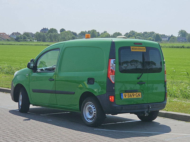 Renault Kangoo 1.5 L1 Airco NAP Trekhk! - Furgons ar slēgtā virsbūve: foto 5 Renault Kangoo 1.5 L1 Airco NAP Trekhk! - Furgons ar slēgtā virsbūve: foto 5