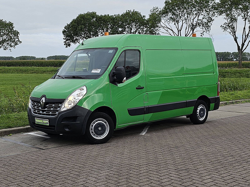 Renault Master 2.3 DCI 130 L2H2 - Kravas mikroautobuss: foto 2 Renault Master 2.3 DCI 130 L2H2 - Kravas mikroautobuss: foto 2