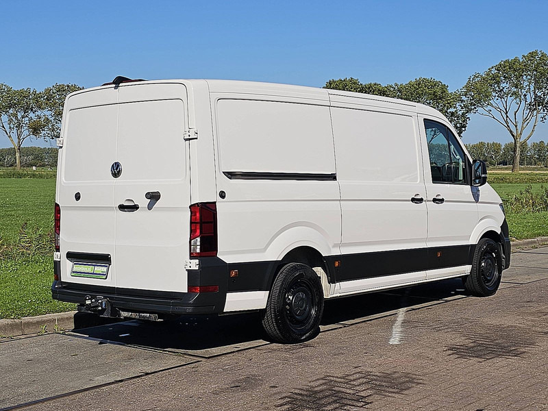 Volkswagen Crafter 35 2.0 L3H2 LED Navi - Kravas mikroautobuss: foto 3 Volkswagen Crafter 35 2.0 L3H2 LED Navi - Kravas mikroautobuss: foto 3