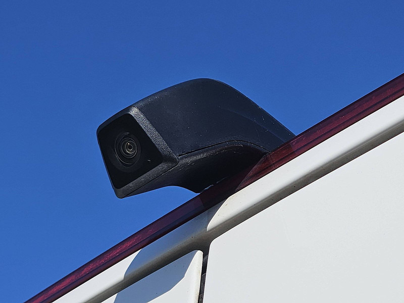 Kravas mikroautobuss Volkswagen Crafter 35 2.0 L3H2 LED Navi: foto 17