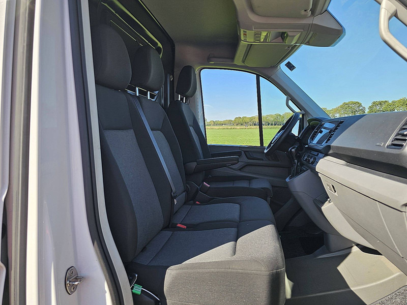 Kravas mikroautobuss Volkswagen Crafter 35 2.0 L3H2 LED Navi: foto 6