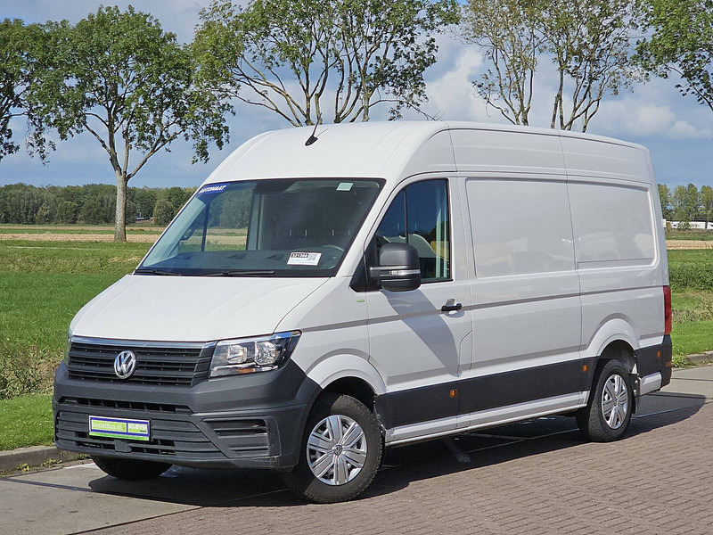 Volkswagen Crafter 35 2.0 L3H3 140Pk Automaat! - Kravas mikroautobuss: foto 2 Volkswagen Crafter 35 2.0 L3H3 140Pk Automaat! - Kravas mikroautobuss: foto 2