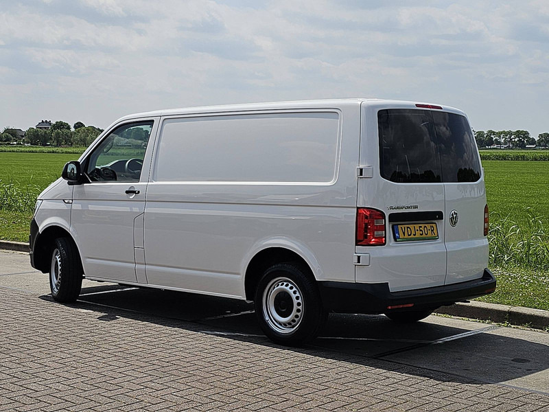 Volkswagen Transporter 2.0 TDI L1H1 Navi Euro6 NAP! - Mazs furgons: foto 5 Volkswagen Transporter 2.0 TDI L1H1 Navi Euro6 NAP! - Mazs furgons: foto 5