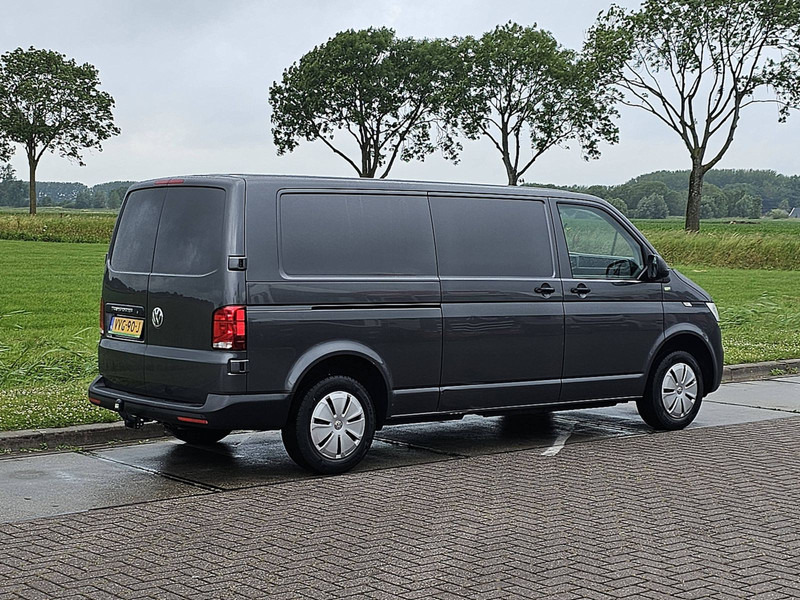 Volkswagen Transporter 2.0 TDI T6.1 L2H1 Euro6 AC! - Mazs furgons: foto 3 Volkswagen Transporter 2.0 TDI T6.1 L2H1 Euro6 AC! - Mazs furgons: foto 3