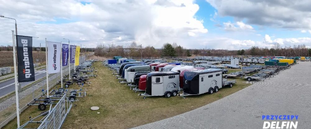 BRENDERUP TT5325 ATB kiper 3,5T - Piekabe pašizgāzējs: foto 3 BRENDERUP TT5325 ATB kiper 3,5T - Piekabe pašizgāzējs: foto 3