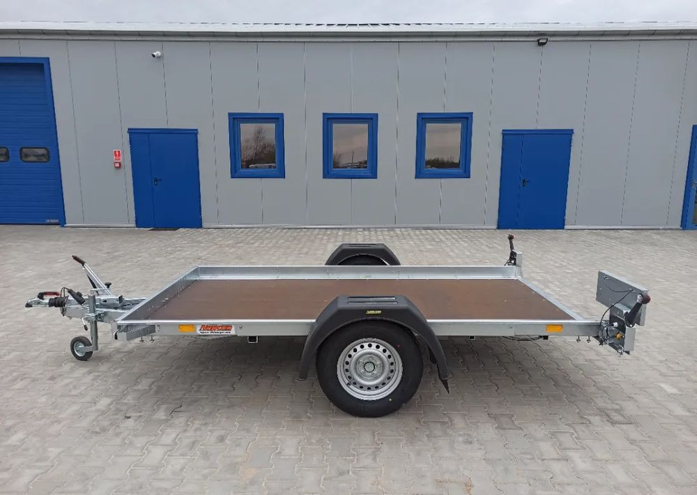 NEPTUN Neptun N13-305 Multi - Auto piekabe: foto 2 NEPTUN Neptun N13-305 Multi - Auto piekabe: foto 2