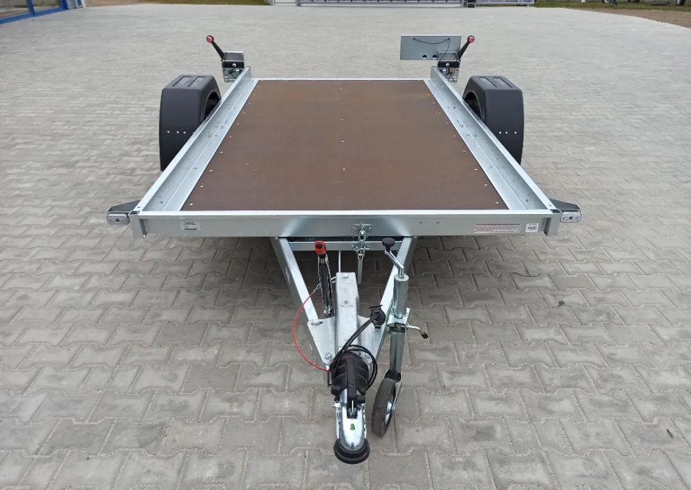 NEPTUN Neptun N13-305 Multi - Auto piekabe: foto 4 NEPTUN Neptun N13-305 Multi - Auto piekabe: foto 4