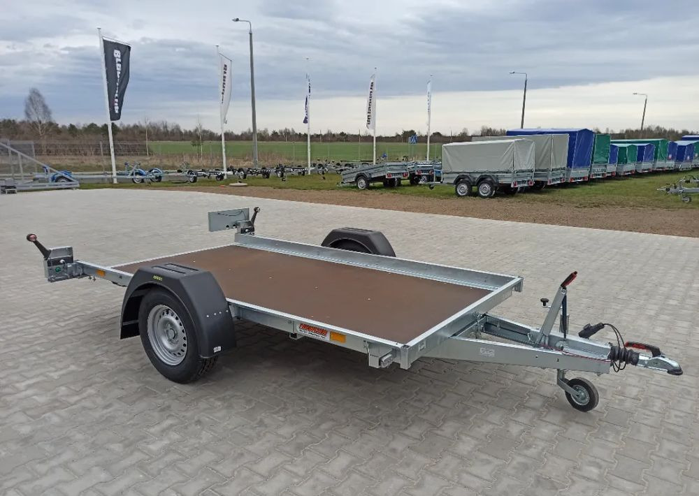 NEPTUN Neptun N13-305 Multi - Auto piekabe: foto 5 NEPTUN Neptun N13-305 Multi - Auto piekabe: foto 5