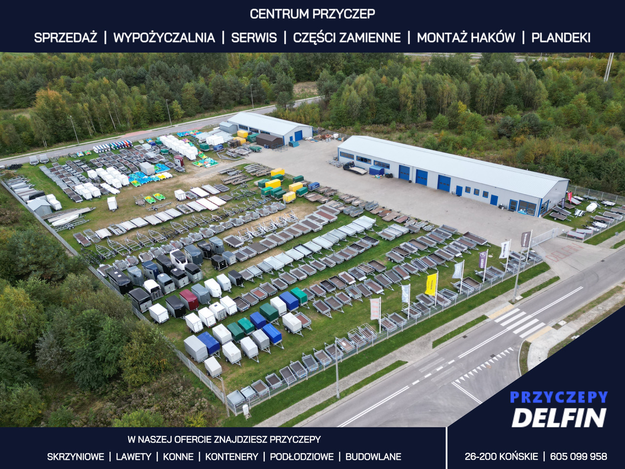 NIEWIADÓW Indiana Premium Color 850 x 210 cm | 3500 kg - Piekabe autovedējs: foto 5 NIEWIADÓW Indiana Premium Color 850 x 210 cm | 3500 kg - Piekabe autovedējs: foto 5