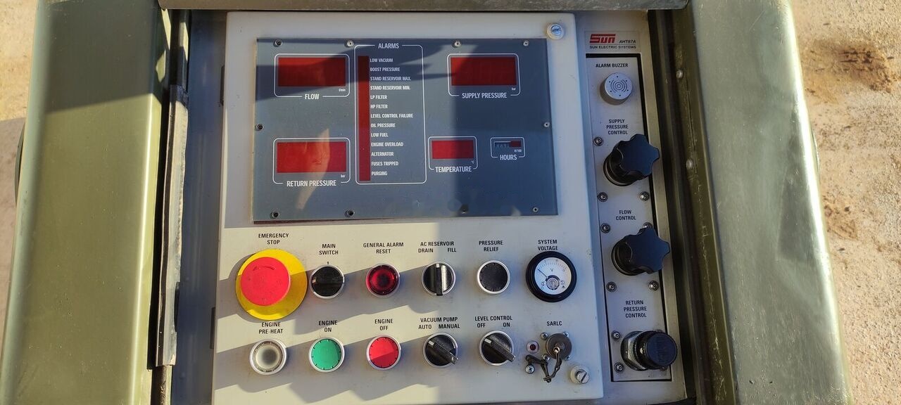 SUN AHT87A - Virszemes elektrobarošanas avots: foto 5 SUN AHT87A - Virszemes elektrobarošanas avots: foto 5