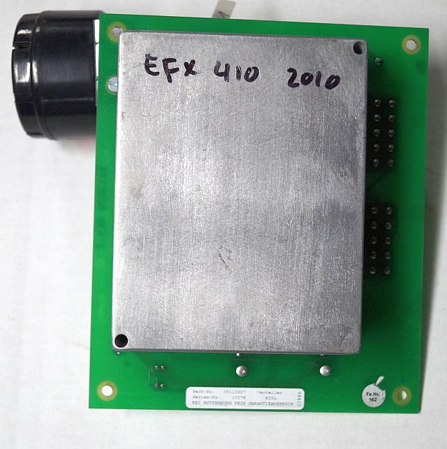 Jungheinrich 05113227 | Distributor 5113228 rev. 2 - Elektroniskais vadības bloks (ECU) - Iekraušanas tehnika: foto 3 Jungheinrich 05113227 | Distributor 5113228 rev. 2 - Elektroniskais vadības bloks (ECU) - Iekraušanas tehnika: foto 3