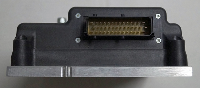 Jungheinrich 51033235 | Rij regeling Drive controller AS2412i index C Sw. 1,05 5 - Elektroniskais vadības bloks (ECU) - Iekraušanas tehnika: foto 2 Jungheinrich 51033235 | Rij regeling Drive controller AS2412i index C Sw. 1,05 5 - Elektroniskais vadības bloks (ECU) - Iekraušanas tehnika: foto 2