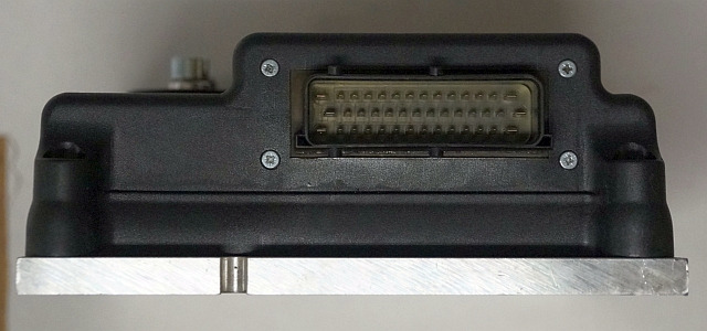 Jungheinrich 51033235 | Rij regeling Drive controller AS2412i index C from ESC21 - Elektroniskais vadības bloks (ECU) - Iekraušanas tehnika: foto 2 Jungheinrich 51033235 | Rij regeling Drive controller AS2412i index C from ESC21 - Elektroniskais vadības bloks (ECU) - Iekraušanas tehnika: foto 2