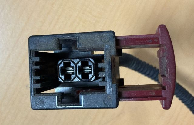 Jungheinrich 51050621 | Drive motor AF 4D4-L1 I/N 1011130 3 x14V 1,0 KW sn. JA18 - Elektrosistēma - Iekraušanas tehnika: foto 4 Jungheinrich 51050621 | Drive motor AF 4D4-L1 I/N 1011130 3 x14V 1,0 KW sn. JA18 - Elektrosistēma - Iekraušanas tehnika: foto 4