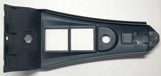 Jungheinrich 51143156 | Instrument hood - Mērinstrumentu panelis - Iekraušanas tehnika: foto 2 Jungheinrich 51143156 | Instrument hood - Mērinstrumentu panelis - Iekraušanas tehnika: foto 2