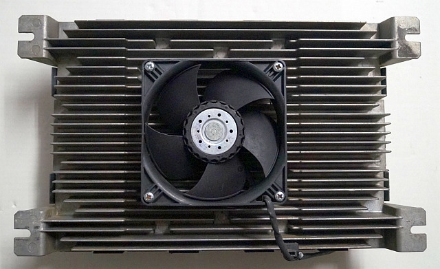 Jungheinrich 51159321 | Rij/hef regeling drive/lifting controller AS4814Ik Index - Elektroniskais vadības bloks (ECU) - Iekraušanas tehnika: foto 2 Jungheinrich 51159321 | Rij/hef regeling drive/lifting controller AS4814Ik Index - Elektroniskais vadības bloks (ECU) - Iekraušanas tehnika: foto 2