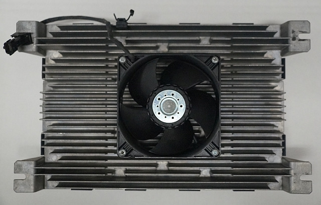 Jungheinrich 51159321 | Rij/hef regeling drive/lifting controller AS4814Ik Index - Elektroniskais vadības bloks (ECU) - Iekraušanas tehnika: foto 2 Jungheinrich 51159321 | Rij/hef regeling drive/lifting controller AS4814Ik Index - Elektroniskais vadības bloks (ECU) - Iekraušanas tehnika: foto 2