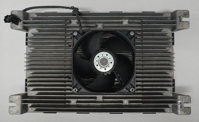 Jungheinrich 51159321 | Rij/hef regeling drive/lifting controller AS4814Ik Index - Elektroniskais vadības bloks (ECU) - Iekraušanas tehnika: foto 2 Jungheinrich 51159321 | Rij/hef regeling drive/lifting controller AS4814Ik Index - Elektroniskais vadības bloks (ECU) - Iekraušanas tehnika: foto 2