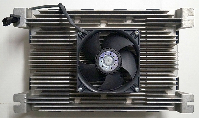 Jungheinrich 51159321 | Rij/hef regeling drive/lifting controller AS4814Ik Index - Elektroniskais vadības bloks (ECU) - Iekraušanas tehnika: foto 2 Jungheinrich 51159321 | Rij/hef regeling drive/lifting controller AS4814Ik Index - Elektroniskais vadības bloks (ECU) - Iekraušanas tehnika: foto 2
