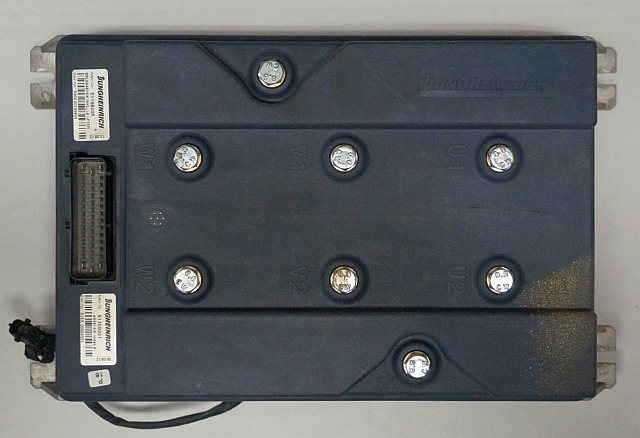 Jungheinrich 51159321 | Rij/hef regeling drive/lifting controller AS4814Ik Index - Elektroniskais vadības bloks (ECU) - Iekraušanas tehnika: foto 2 Jungheinrich 51159321 | Rij/hef regeling drive/lifting controller AS4814Ik Index - Elektroniskais vadības bloks (ECU) - Iekraušanas tehnika: foto 2