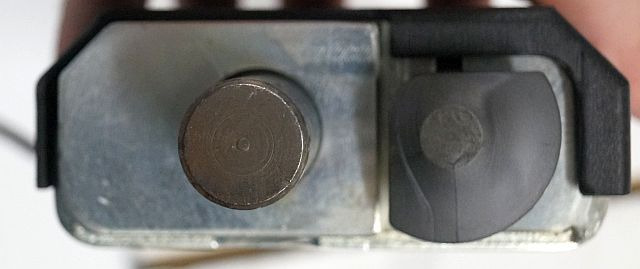 Jungheinrich 51179708 | Batterijwagen vergrendeling Battery trolley Locking for - Rāmis/ Šasija - Iekraušanas tehnika: foto 3 Jungheinrich 51179708 | Batterijwagen vergrendeling Battery trolley Locking for - Rāmis/ Šasija - Iekraušanas tehnika: foto 3