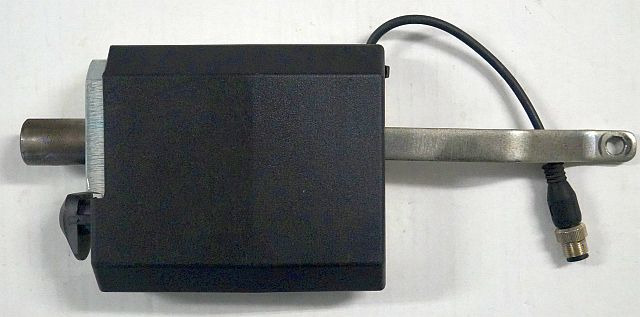 Jungheinrich 51179708 | Batterijwagen vergrendeling Battery trolley Locking for - Rāmis/ Šasija - Iekraušanas tehnika: foto 1 Jungheinrich 51179708 | Batterijwagen vergrendeling Battery trolley Locking for - Rāmis/ Šasija - Iekraušanas tehnika: foto 1