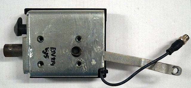 Jungheinrich 51179708 | Batterijwagen vergrendeling Battery trolley Locking for - Rāmis/ Šasija - Iekraušanas tehnika: foto 2 Jungheinrich 51179708 | Batterijwagen vergrendeling Battery trolley Locking for - Rāmis/ Šasija - Iekraušanas tehnika: foto 2