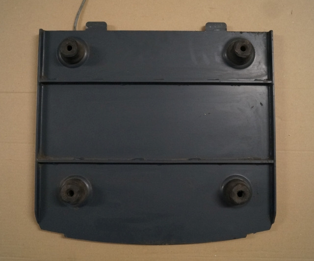 Jungheinrich 51182449 | floor mat ERE225 fixed platform - Rāmis/ Šasija - Iekraušanas tehnika: foto 3 Jungheinrich 51182449 | floor mat ERE225 fixed platform - Rāmis/ Šasija - Iekraušanas tehnika: foto 3