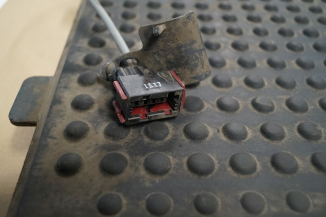 Jungheinrich 51182449 | floor mat ERE225 fixed platform - Rāmis/ Šasija - Iekraušanas tehnika: foto 2 Jungheinrich 51182449 | floor mat ERE225 fixed platform - Rāmis/ Šasija - Iekraušanas tehnika: foto 2