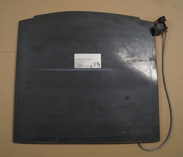 Jungheinrich 51182449 | floor mat ERE225 fixed platform - Rāmis/ Šasija - Iekraušanas tehnika: foto 3 Jungheinrich 51182449 | floor mat ERE225 fixed platform - Rāmis/ Šasija - Iekraušanas tehnika: foto 3