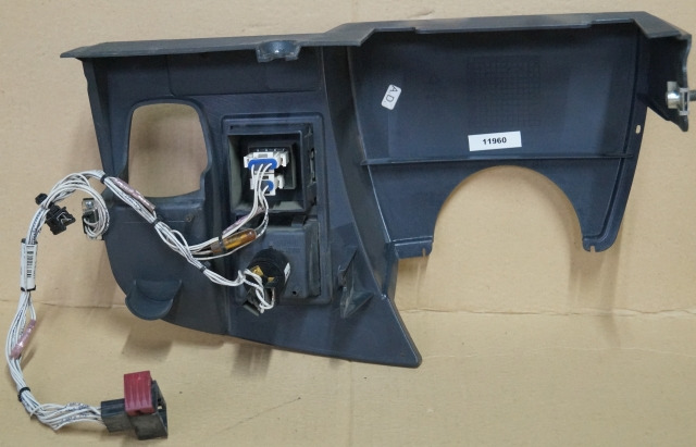 Jungheinrich 51212750 | Dashboard including ignition switch and LED battery indi - Mērinstrumentu panelis - Iekraušanas tehnika: foto 2 Jungheinrich 51212750 | Dashboard including ignition switch and LED battery indi - Mērinstrumentu panelis - Iekraušanas tehnika: foto 2