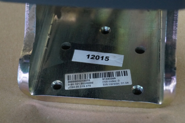 Jungheinrich 51343366 | Stuur unit compleet Steering unit complete with steering - Elektrosistēma - Iekraušanas tehnika: foto 2 Jungheinrich 51343366 | Stuur unit compleet Steering unit complete with steering - Elektrosistēma - Iekraušanas tehnika: foto 2
