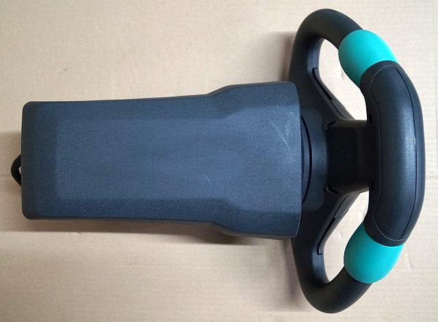 Jungheinrich 51343366 | Stuur unit compleet Steering unit complete with steering - Elektrosistēma - Iekraušanas tehnika: foto 2 Jungheinrich 51343366 | Stuur unit compleet Steering unit complete with steering - Elektrosistēma - Iekraušanas tehnika: foto 2