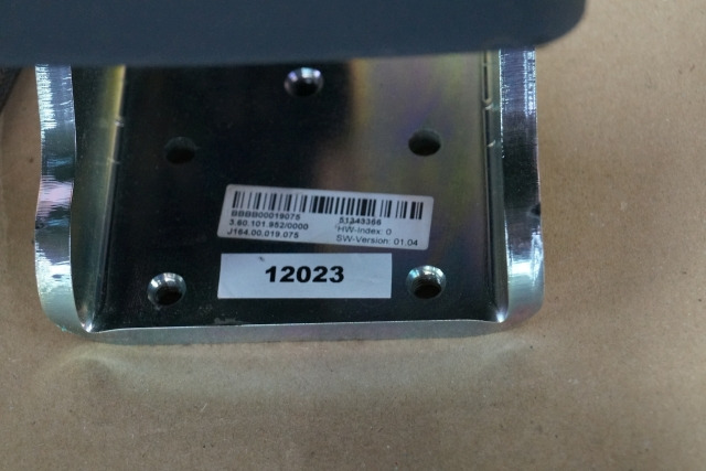 Jungheinrich 51343366 | Stuur unit compleet Steering unit complete with steering - Elektrosistēma - Iekraušanas tehnika: foto 2 Jungheinrich 51343366 | Stuur unit compleet Steering unit complete with steering - Elektrosistēma - Iekraušanas tehnika: foto 2