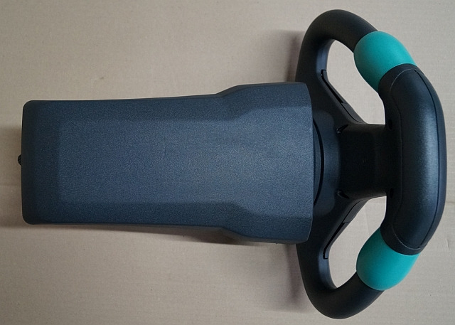 Jungheinrich 51343366 | Stuur unit compleet Steering unit complete with steering - Elektrosistēma - Iekraušanas tehnika: foto 2 Jungheinrich 51343366 | Stuur unit compleet Steering unit complete with steering - Elektrosistēma - Iekraušanas tehnika: foto 2