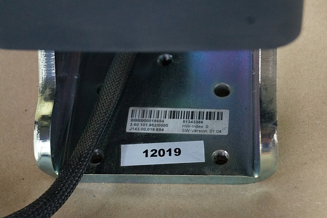 Jungheinrich 51343366 | Stuur unit compleet Steering unit complete with steering - Elektrosistēma - Iekraušanas tehnika: foto 2 Jungheinrich 51343366 | Stuur unit compleet Steering unit complete with steering - Elektrosistēma - Iekraušanas tehnika: foto 2