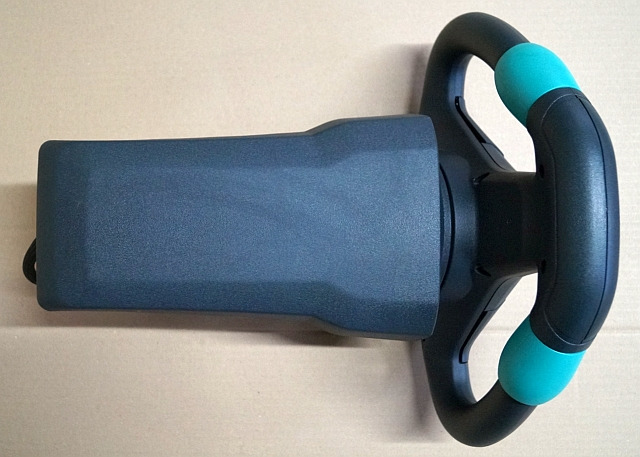 Jungheinrich 51343366 | Stuur unit compleet Steering unit complete with steering - Elektrosistēma - Iekraušanas tehnika: foto 2 Jungheinrich 51343366 | Stuur unit compleet Steering unit complete with steering - Elektrosistēma - Iekraušanas tehnika: foto 2