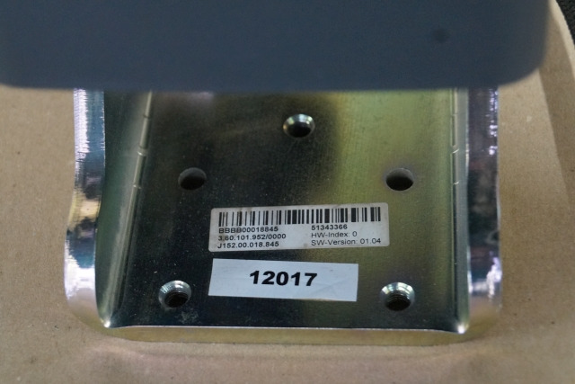 Jungheinrich 51343366 | Stuur unit compleet Steering unit complete with steering - Elektrosistēma - Iekraušanas tehnika: foto 2 Jungheinrich 51343366 | Stuur unit compleet Steering unit complete with steering - Elektrosistēma - Iekraušanas tehnika: foto 2