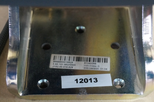 Jungheinrich 51343366 | Stuur unit compleet Steering unit complete with steering - Elektrosistēma - Iekraušanas tehnika: foto 2 Jungheinrich 51343366 | Stuur unit compleet Steering unit complete with steering - Elektrosistēma - Iekraušanas tehnika: foto 2