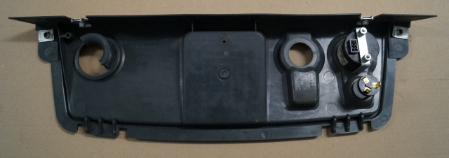 Jungheinrich 51500314 | bonnet including contact key and battery/hour indicator - Rāmis/ Šasija - Iekraušanas tehnika: foto 2 Jungheinrich 51500314 | bonnet including contact key and battery/hour indicator - Rāmis/ Šasija - Iekraušanas tehnika: foto 2